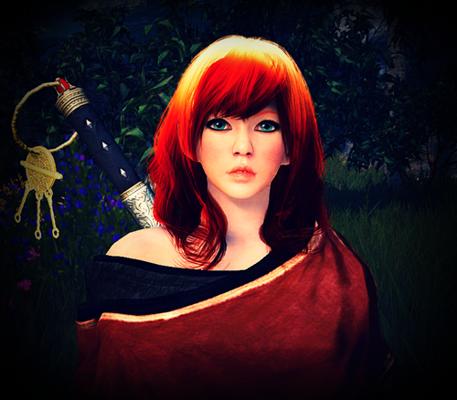 user profile image