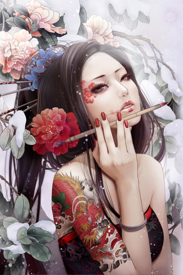 user profile image