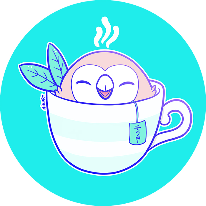 user profile image