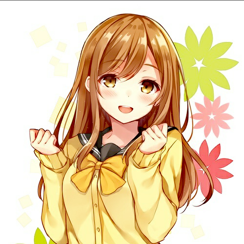 user profile image