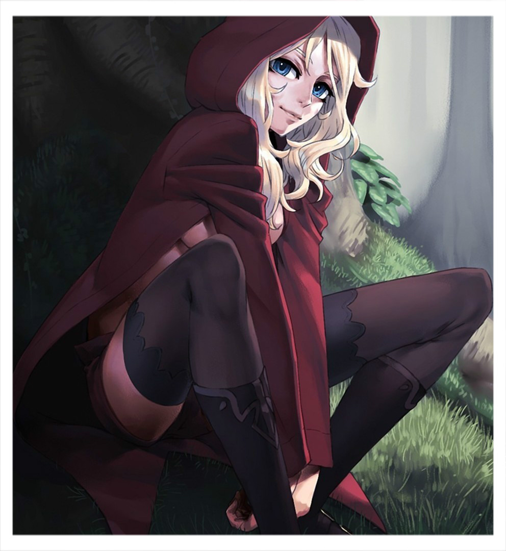 user profile image