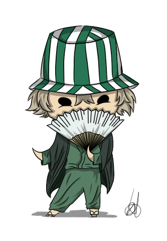 user profile image