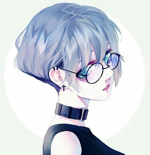 user profile image