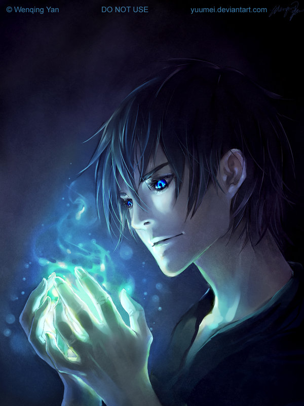 user profile image