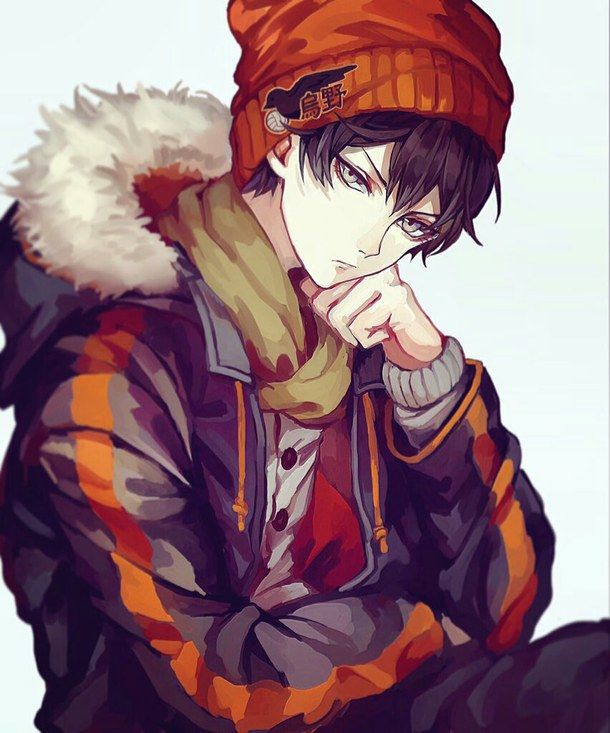 user profile image