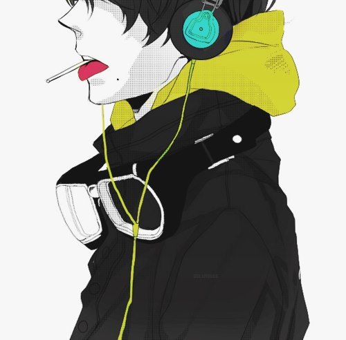 user profile image