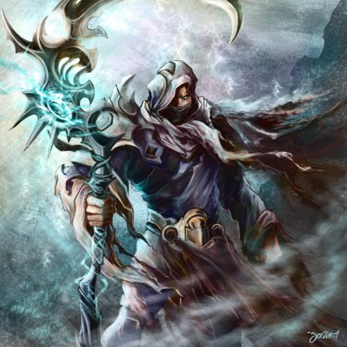 user profile image