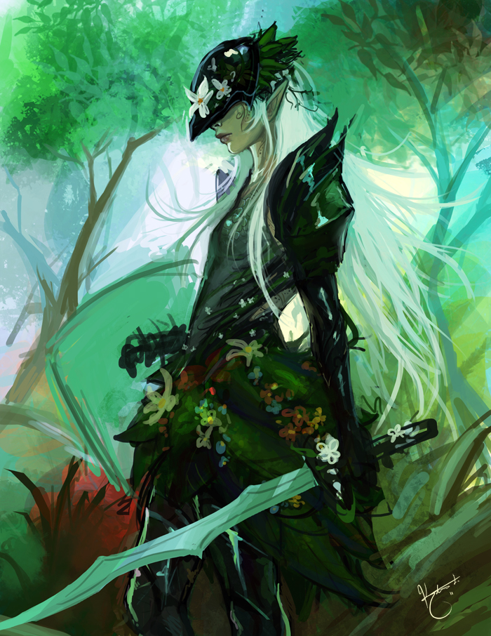 user profile image
