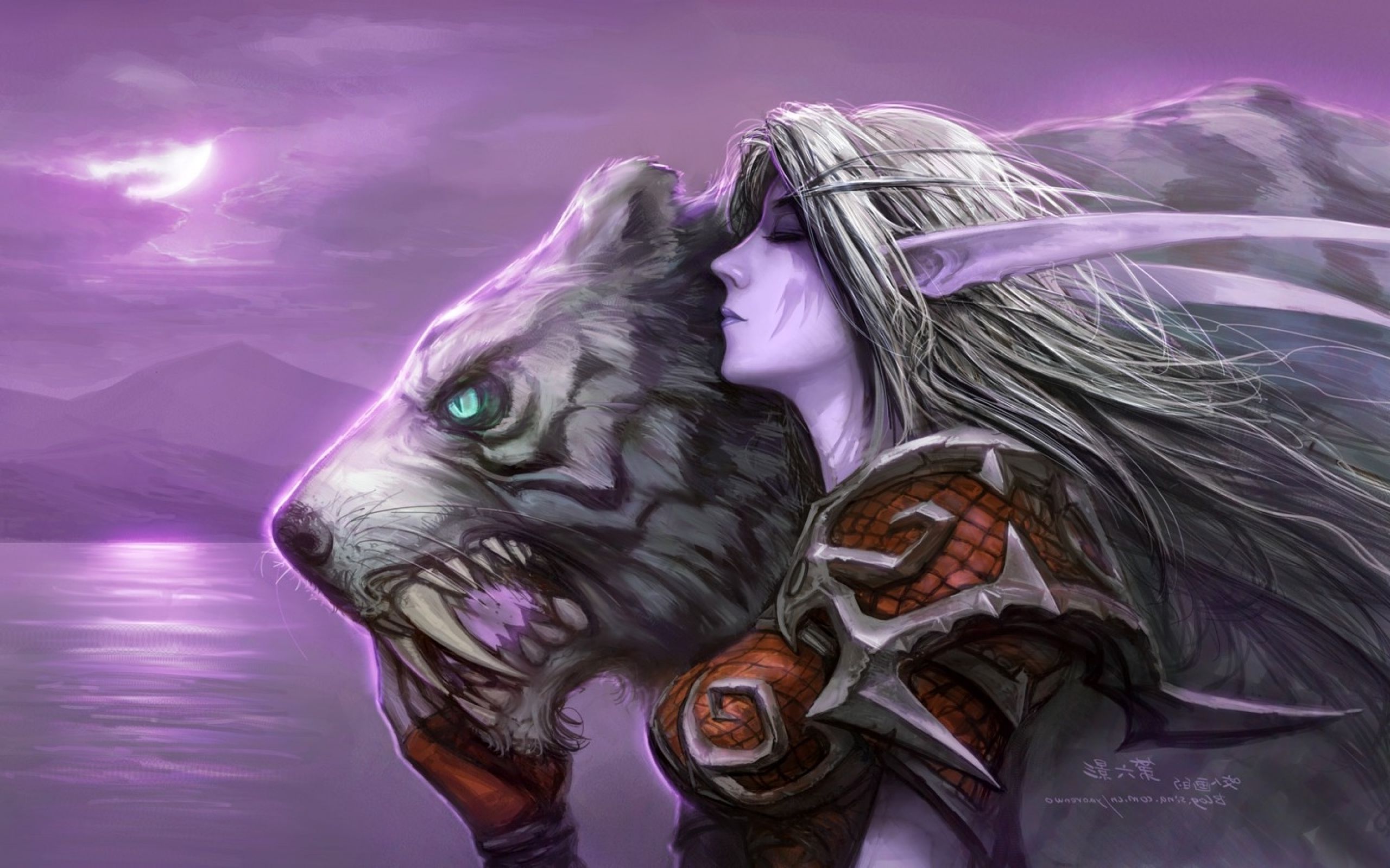 user profile image